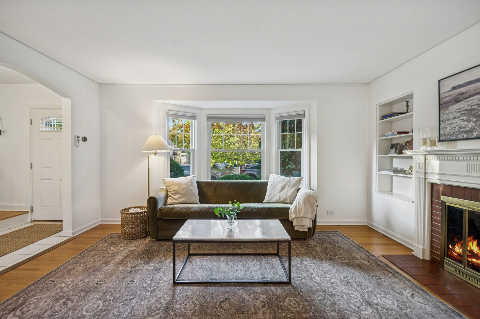 6319 N Le Mai Avenue