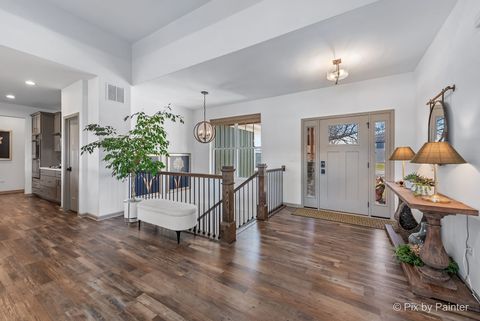 Tiny photo for 3654 Old Bridge Lane, Elgin, IL 60124 (MLS # 12603422)