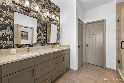 Tiny photo for 3654 Old Bridge Lane, Elgin, IL 60124 (MLS # 12603422)