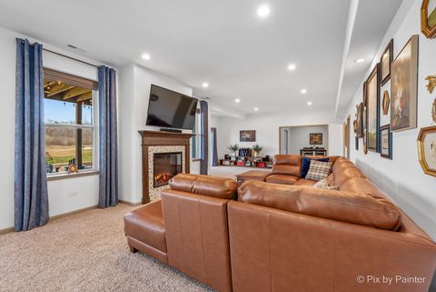 Tiny photo for 3654 Old Bridge Lane, Elgin, IL 60124 (MLS # 12603422)