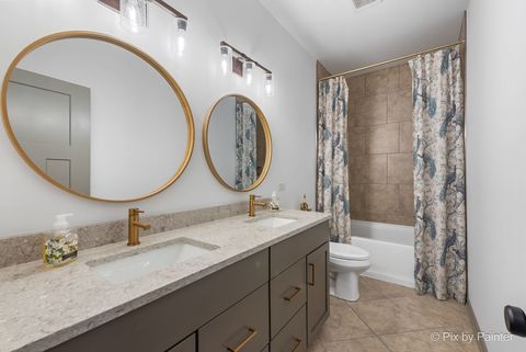 Tiny photo for 3654 Old Bridge Lane, Elgin, IL 60124 (MLS # 12603422)