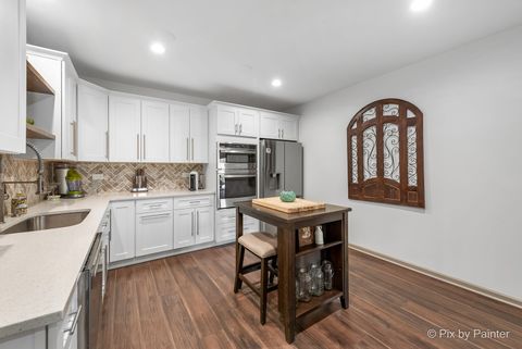 Tiny photo for 3654 Old Bridge Lane, Elgin, IL 60124 (MLS # 12603422)