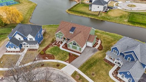 Tiny photo for 3654 Old Bridge Lane, Elgin, IL 60124 (MLS # 12603422)