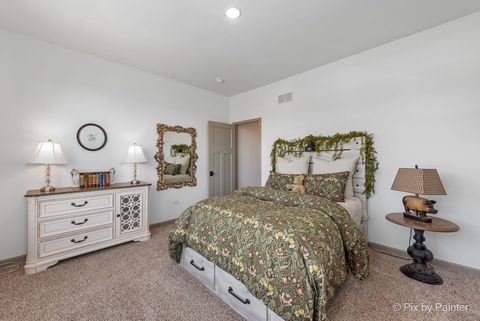 Tiny photo for 3654 Old Bridge Lane, Elgin, IL 60124 (MLS # 12603422)