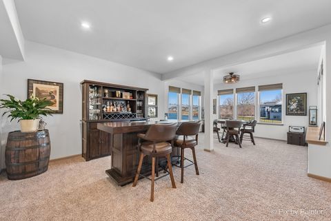 Tiny photo for 3654 Old Bridge Lane, Elgin, IL 60124 (MLS # 12603422)