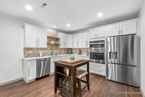 Tiny photo for 3654 Old Bridge Lane, Elgin, IL 60124 (MLS # 12603422)