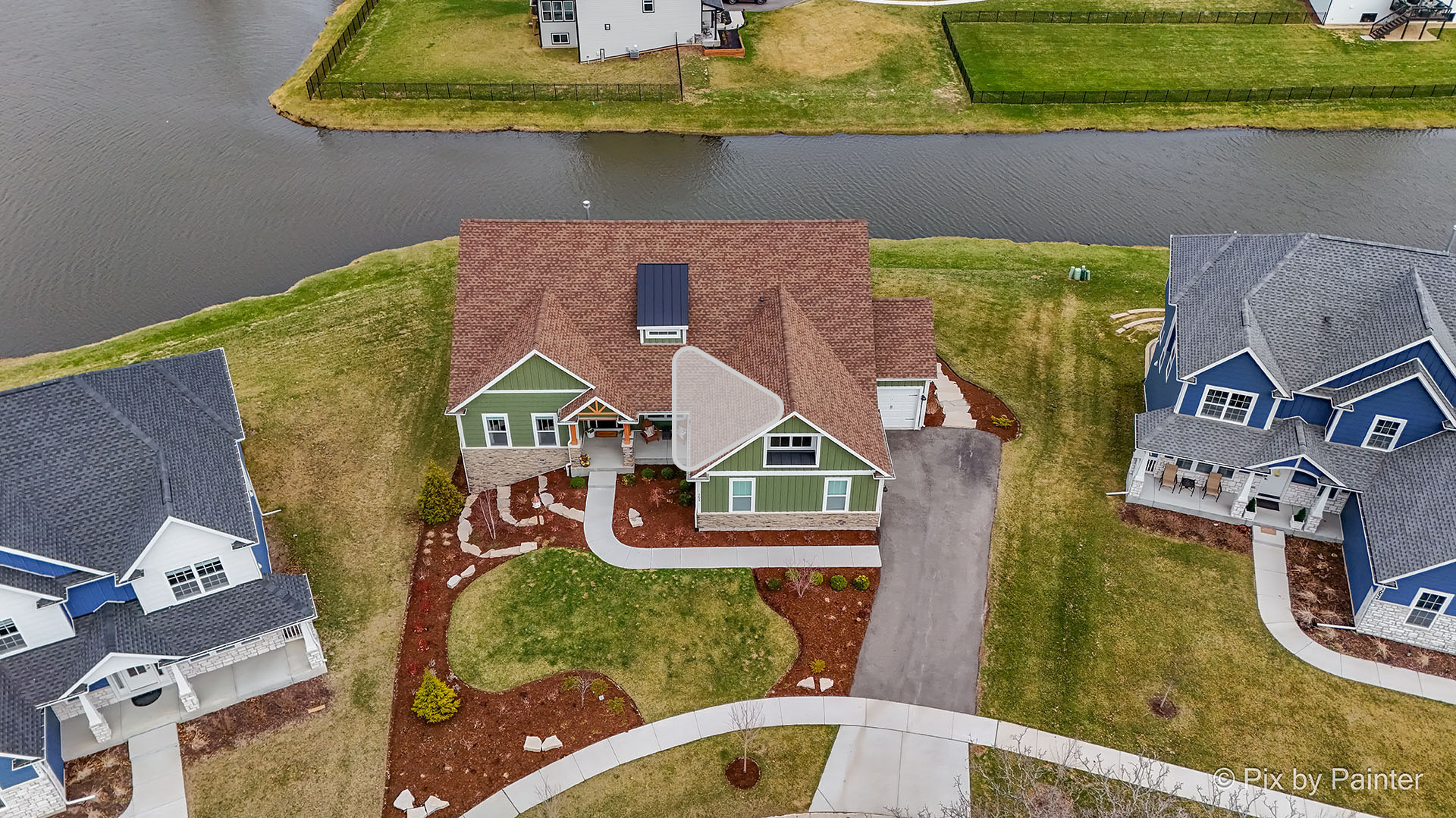 3654 Old Bridge Lane