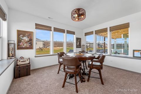 Tiny photo for 3654 Old Bridge Lane, Elgin, IL 60124 (MLS # 12603422)