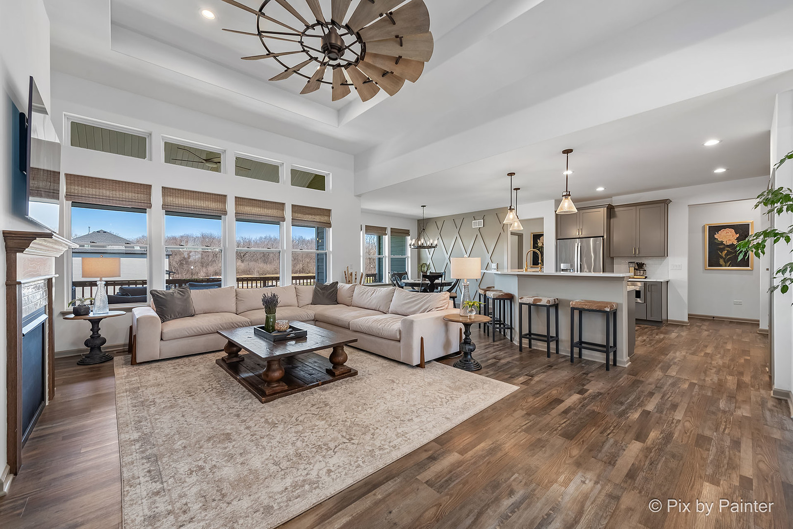 3654 Old Bridge Lane