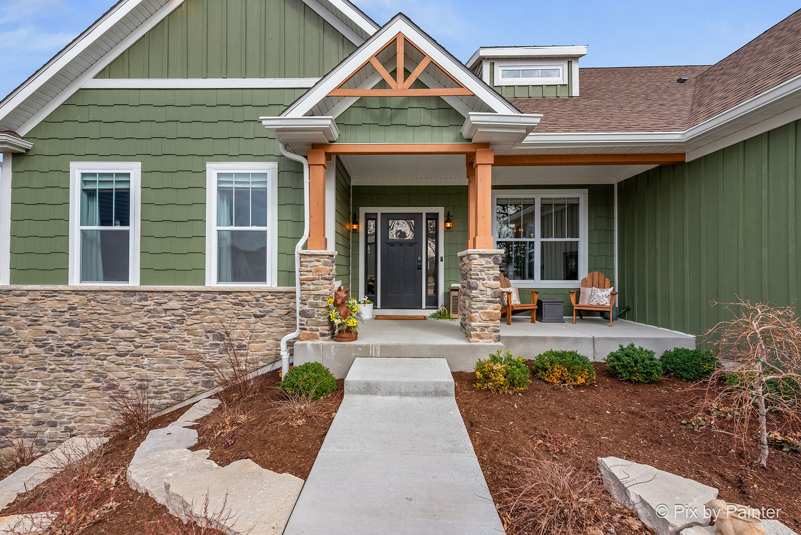 3654 Old Bridge Lane