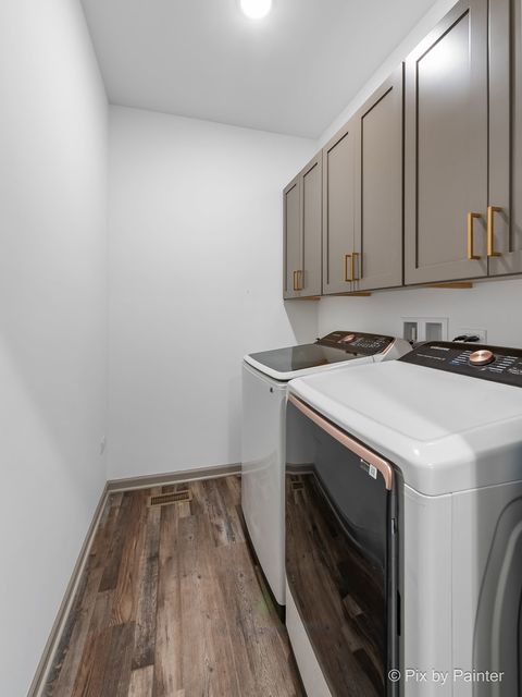 Tiny photo for 3654 Old Bridge Lane, Elgin, IL 60124 (MLS # 12603422)