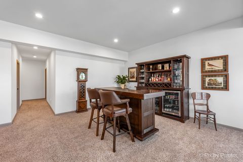 Tiny photo for 3654 Old Bridge Lane, Elgin, IL 60124 (MLS # 12603422)