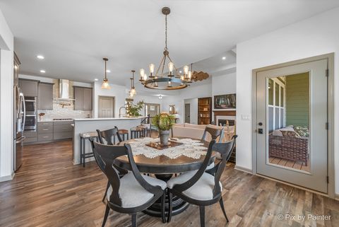 Tiny photo for 3654 Old Bridge Lane, Elgin, IL 60124 (MLS # 12603422)