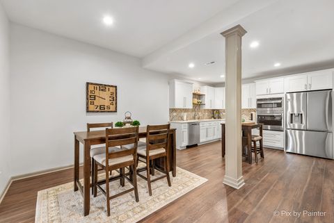 Tiny photo for 3654 Old Bridge Lane, Elgin, IL 60124 (MLS # 12603422)