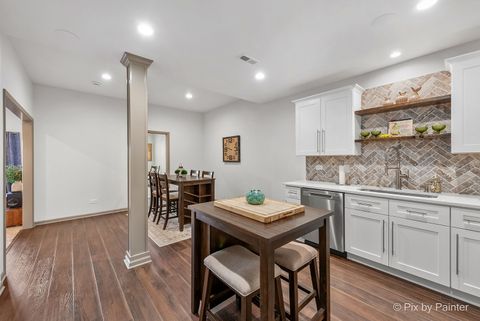 Tiny photo for 3654 Old Bridge Lane, Elgin, IL 60124 (MLS # 12603422)