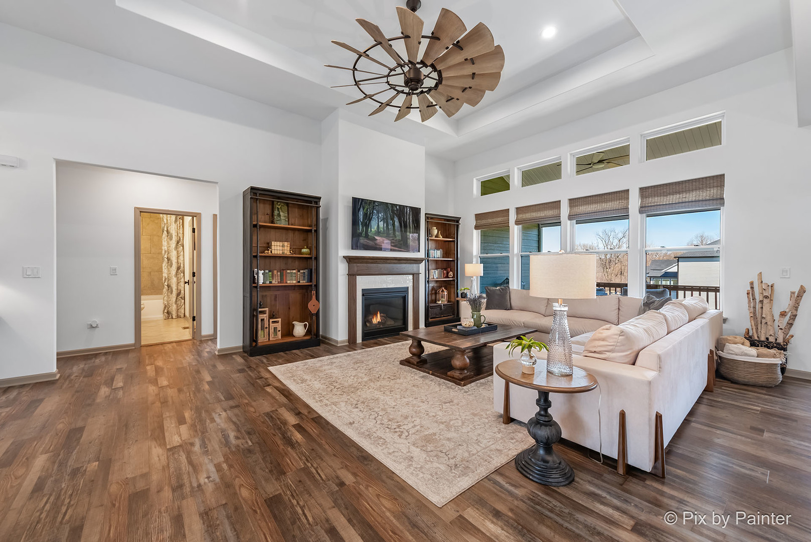 3654 Old Bridge Lane