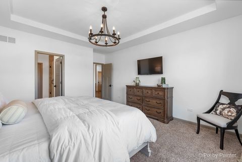 Tiny photo for 3654 Old Bridge Lane, Elgin, IL 60124 (MLS # 12603422)