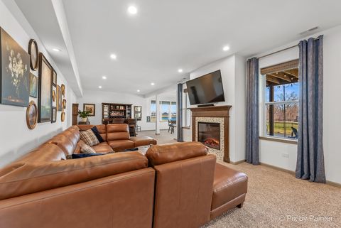 Tiny photo for 3654 Old Bridge Lane, Elgin, IL 60124 (MLS # 12603422)