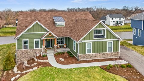 3654 Old Bridge Lane Elgin IL 60124