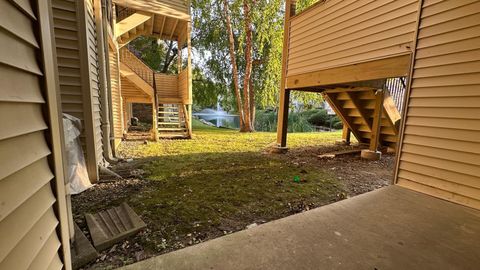 Tiny photo for 201 N Waters Edge Drive #101, Glendale Heights, IL 60139 (MLS # 12502646)