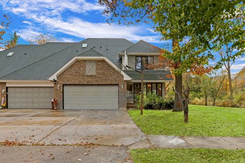 A home in Gurnee