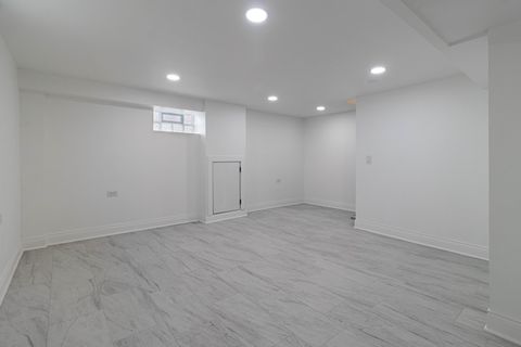 Tiny photo for 1203 S 17th Avenue #A, Maywood, IL 60153 (MLS # 12592931)