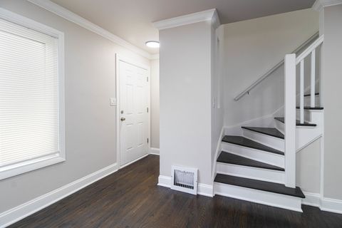 Tiny photo for 1203 S 17th Avenue #A, Maywood, IL 60153 (MLS # 12592931)