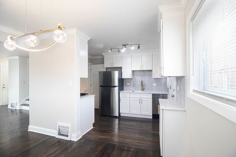 Tiny photo for 1203 S 17th Avenue #A, Maywood, IL 60153 (MLS # 12592931)