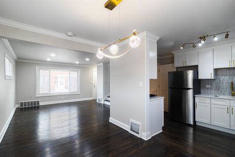 Tiny photo for 1203 S 17th Avenue #A, Maywood, IL 60153 (MLS # 12592931)