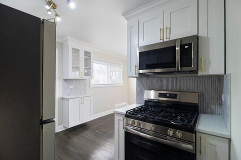 Tiny photo for 1203 S 17th Avenue #A, Maywood, IL 60153 (MLS # 12592931)