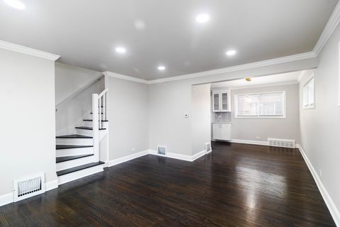 Tiny photo for 1203 S 17th Avenue #A, Maywood, IL 60153 (MLS # 12592931)