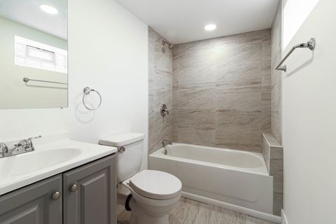 Tiny photo for 1203 S 17th Avenue #A, Maywood, IL 60153 (MLS # 12592931)