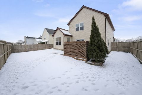 Tiny photo for 1280 Clover Lane, Hoffman Estates, IL 60192 (MLS # 12558997)