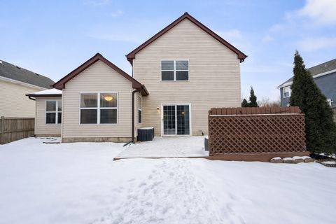 Tiny photo for 1280 Clover Lane, Hoffman Estates, IL 60192 (MLS # 12558997)
