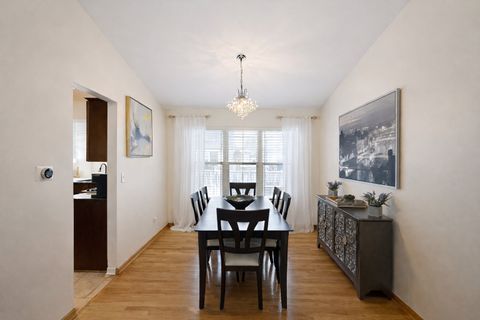 Tiny photo for 1280 Clover Lane, Hoffman Estates, IL 60192 (MLS # 12558997)