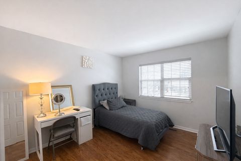 Tiny photo for 1280 Clover Lane, Hoffman Estates, IL 60192 (MLS # 12558997)