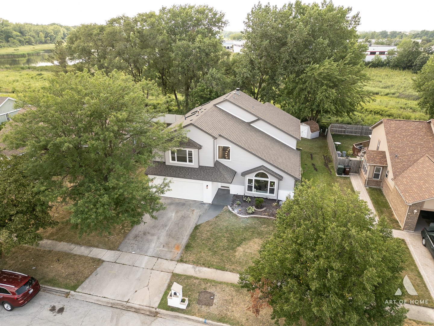 17710 Presidents Drive