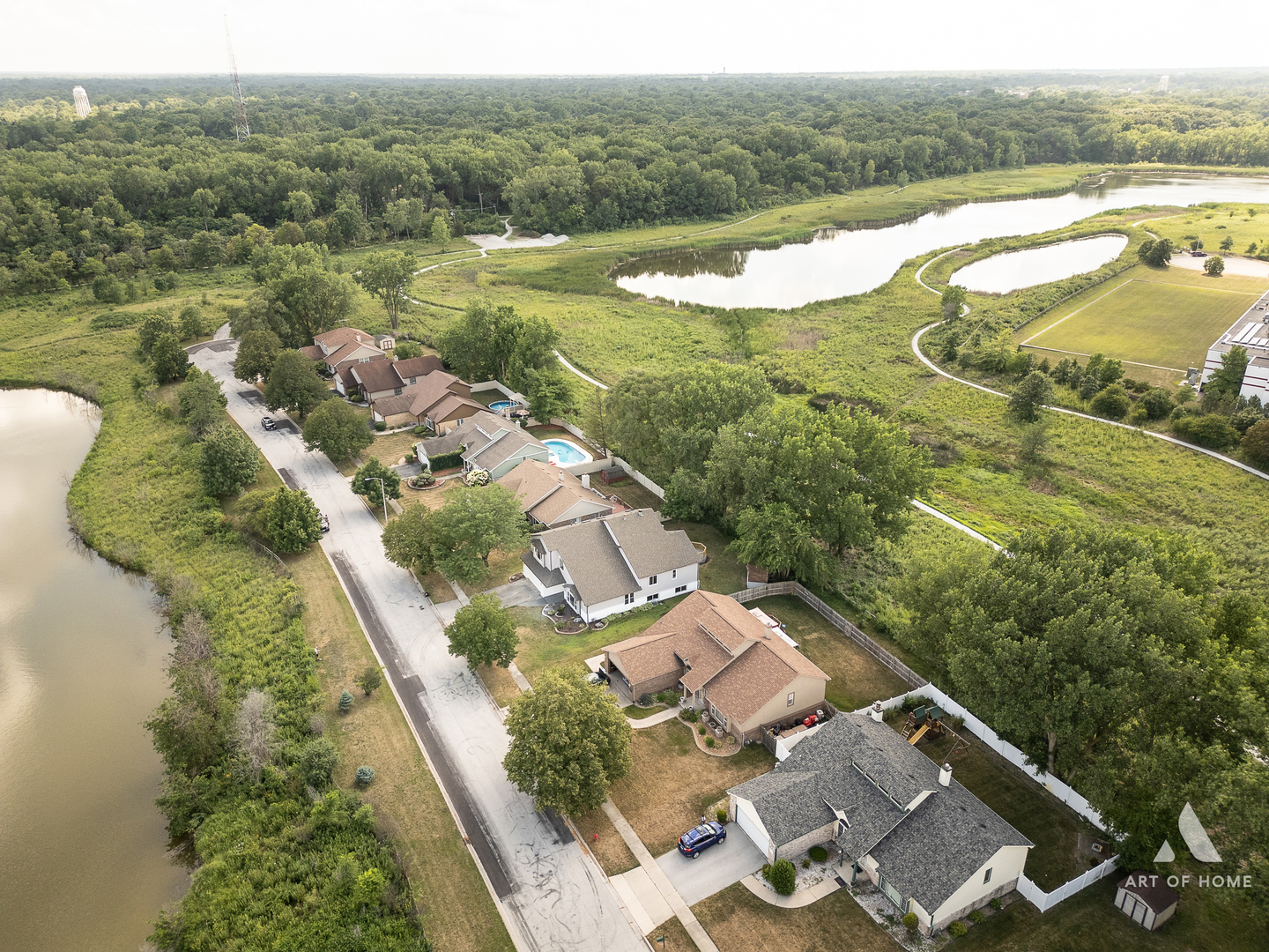 17710 Presidents Drive