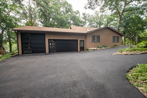 Tiny photo for 304 Wild Cherry Drive, Dixon, IL 61021 (MLS # 12457637)