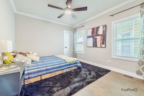 Tiny photo for 11935 S Stewart Avenue, Chicago, IL 60628 (MLS # 12555979)