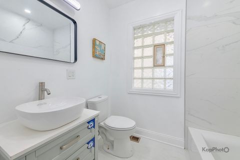 Tiny photo for 11935 S Stewart Avenue, Chicago, IL 60628 (MLS # 12555979)