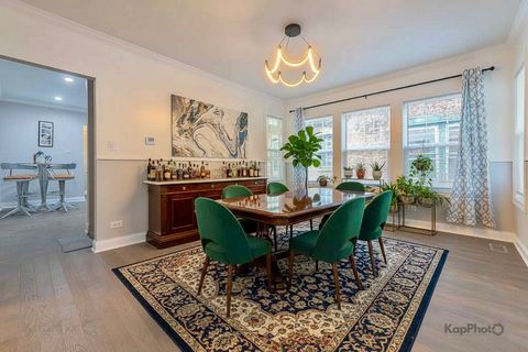 Tiny photo for 11935 S Stewart Avenue, Chicago, IL 60628 (MLS # 12555979)