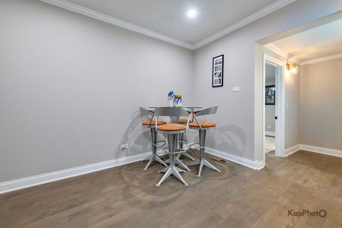 Tiny photo for 11935 S Stewart Avenue, Chicago, IL 60628 (MLS # 12555979)