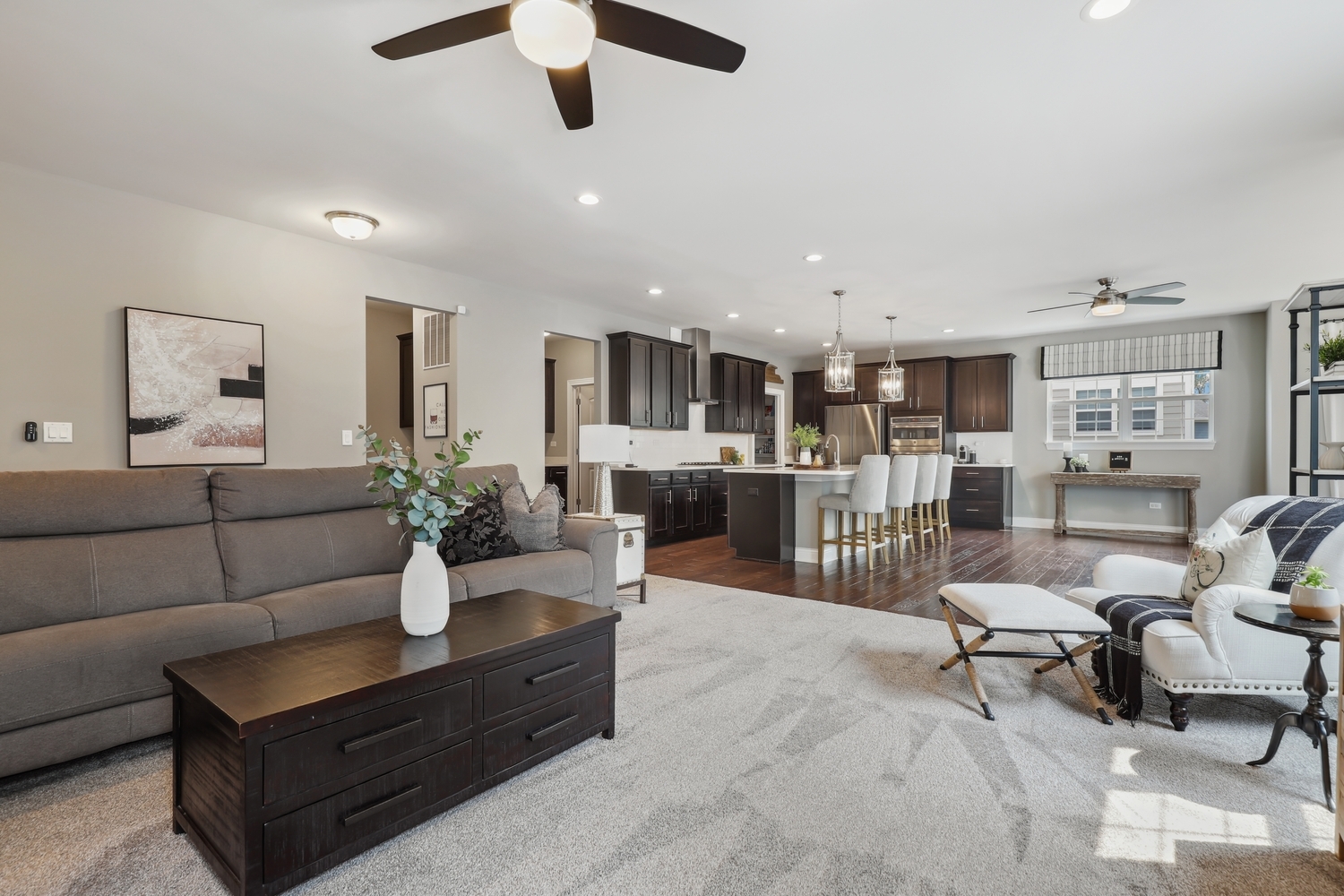 819 Heatherfield Circle