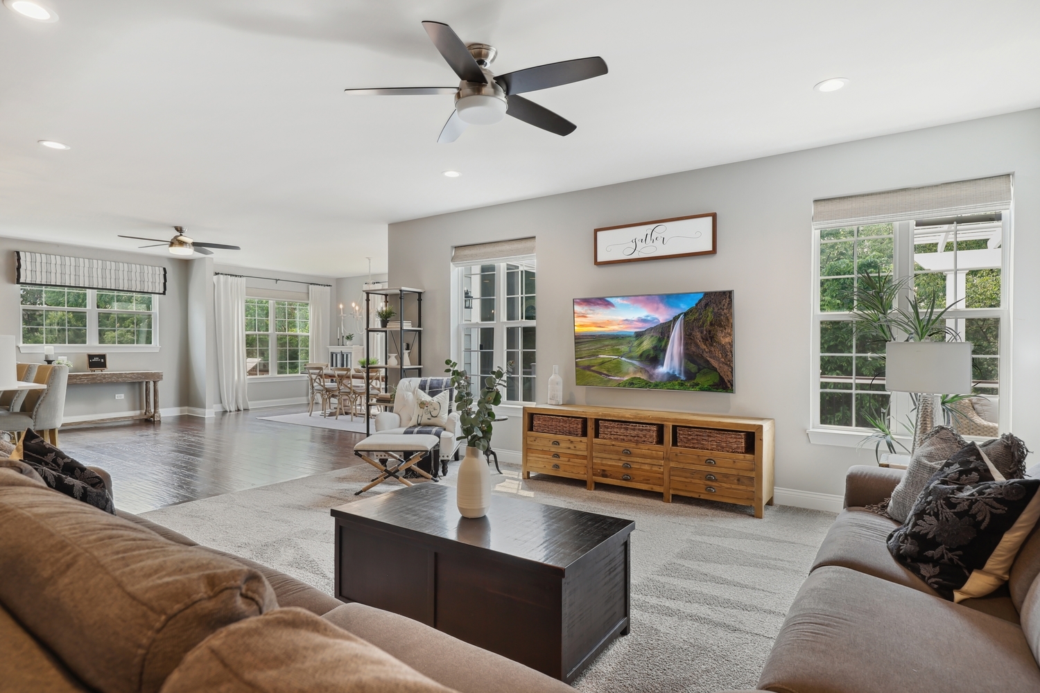 819 Heatherfield Circle
