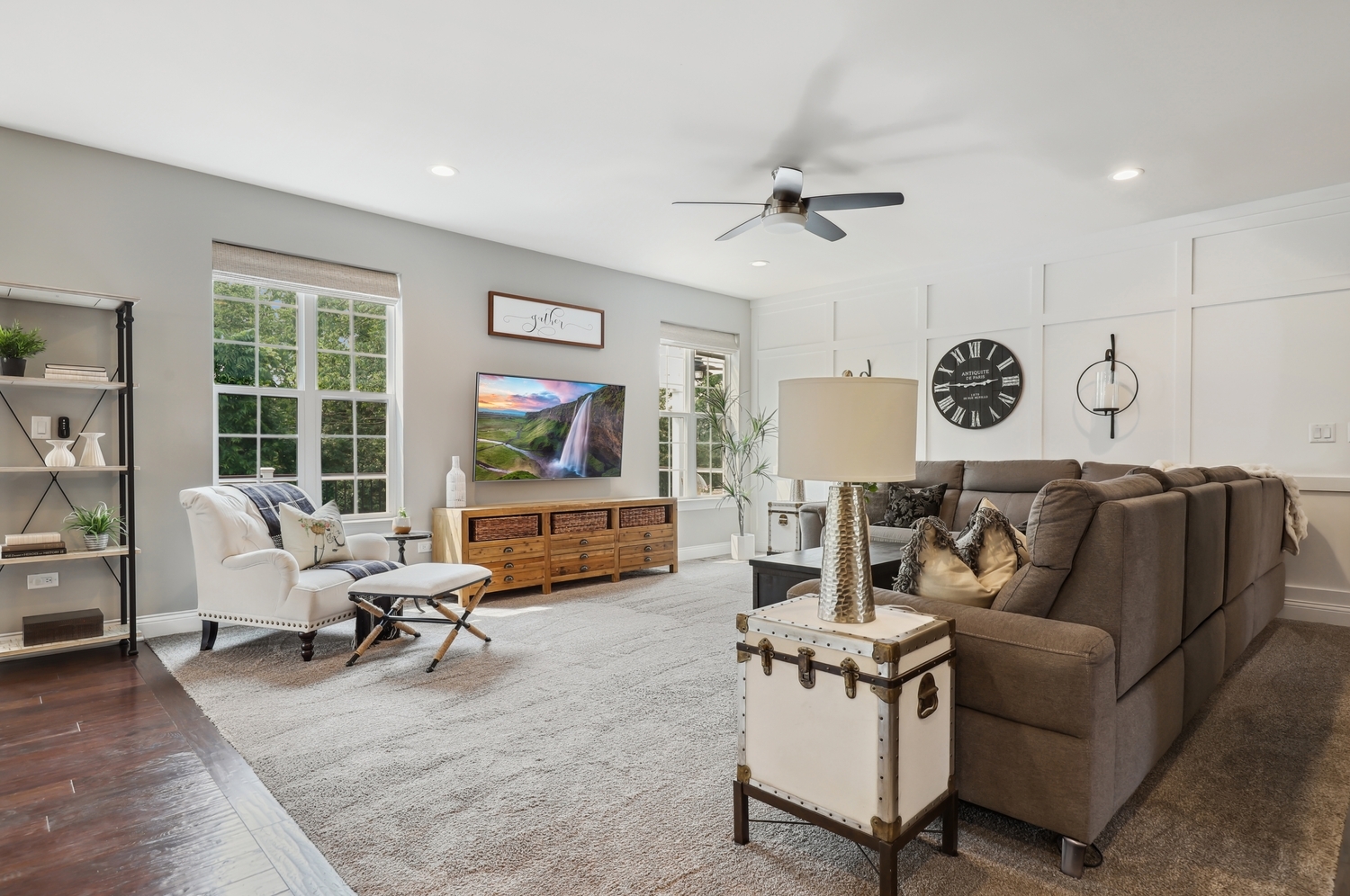 819 Heatherfield Circle