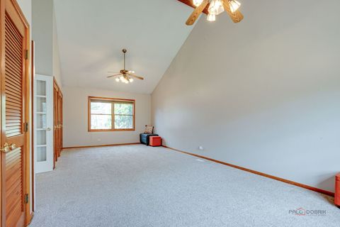 Tiny photo for 117 Annapolis Drive, Vernon Hills, IL 60061 (MLS # 12626858)