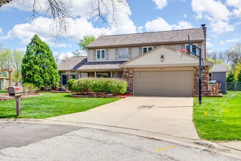Photo of 117 Annapolis Drive, Vernon Hills, IL 60061 (MLS # 12626858)