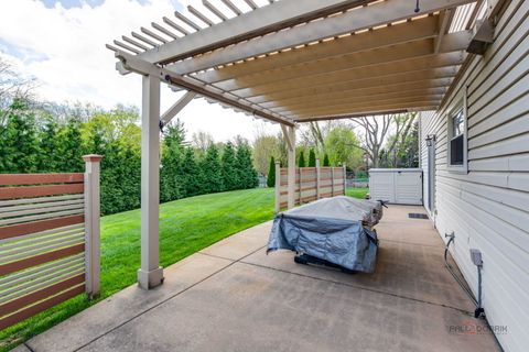 Tiny photo for 117 Annapolis Drive, Vernon Hills, IL 60061 (MLS # 12626858)