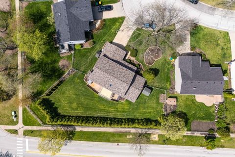 Tiny photo for 117 Annapolis Drive, Vernon Hills, IL 60061 (MLS # 12626858)